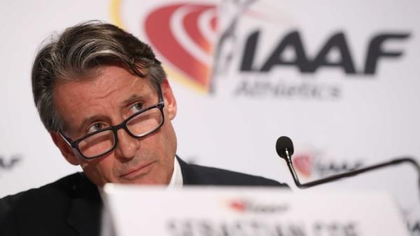 Sebastian Coe highlights "im<em></em>portant questions" in possible run for the top job