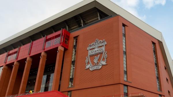 Liverpool principal owner John W Henry has denied the club are up for sale