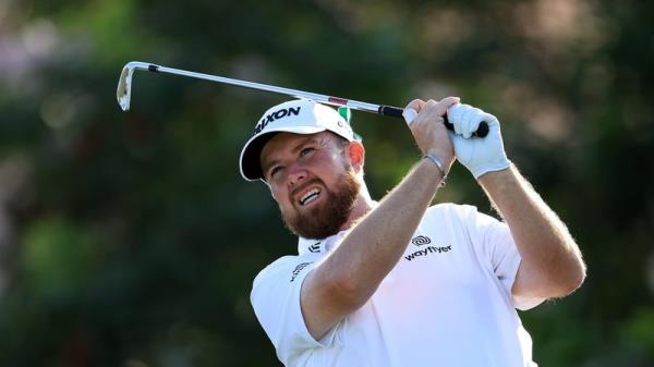 Shane Lowry will no doubt look to improve on his opening rounds of 68