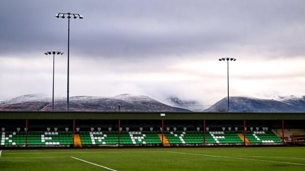 "Kerry FC is shocked, disappointed and angry at racist abuse of our players"