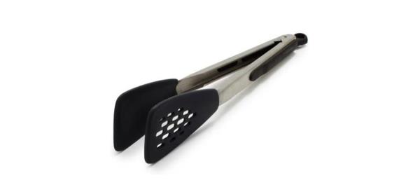 Oxo Good Grips Spatula Tongs