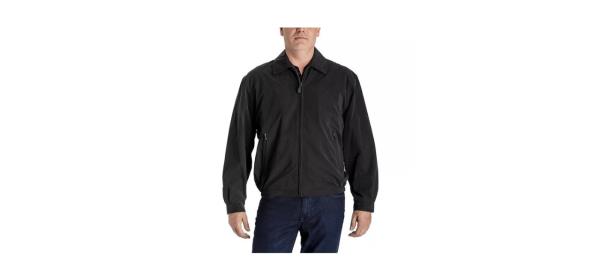 Tower By Lo<em></em>ndon Fog Microfiber Golf Jacket