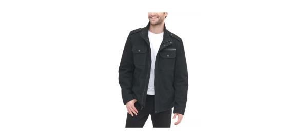 Best Levis Field Jacket