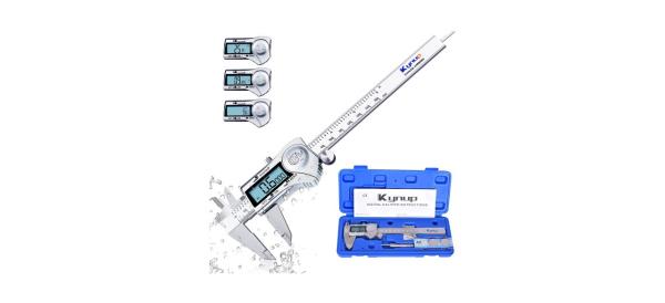 best Kynup Digital Caliper