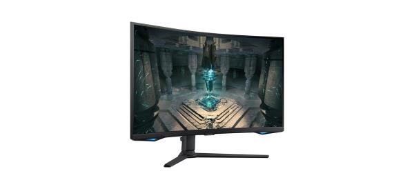 Samsung 32-Inch Curved Gaming Monitor