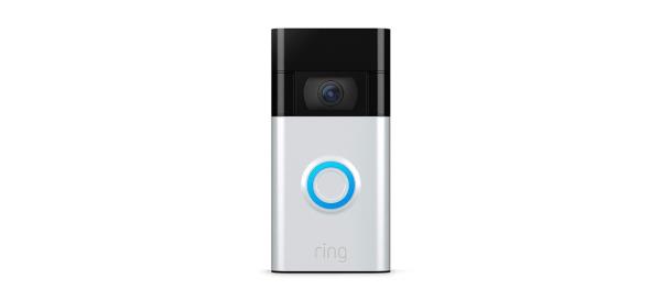 Ring Video Doorbell