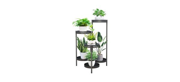 best YisanCrafts me<em></em>tal Plant Stand