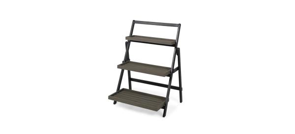 best Gracie Oaks Radke Plant Stand