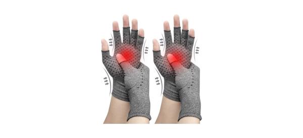 best Drnaiety Arthritis Compression Gloves