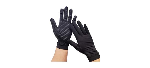 best Rimo<em></em>nasure Full-Finger Arthritis Gloves