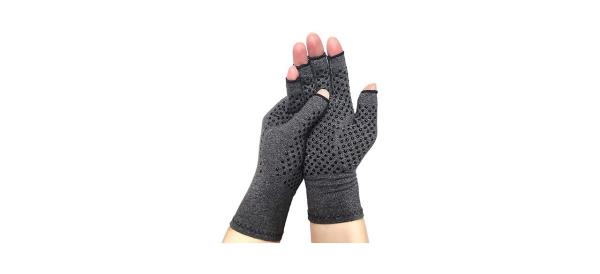 best FD-Sport Compression Arthritis Gloves