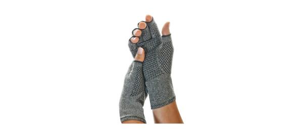 best Brownmed IMAK Compression Active Gloves