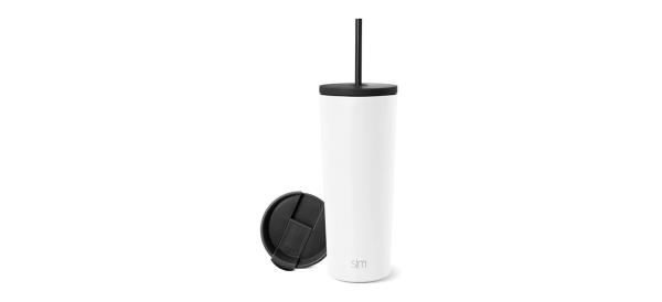 Simple Modern Insulated Tumbler Cup