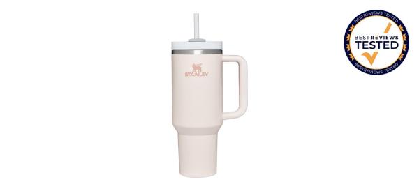 Stanley 40-oz. Quencher H2.0 FlowState Tumbler