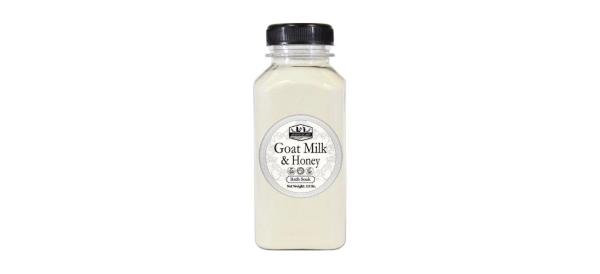 L & I Apothecary Goat Milk and Ho<em></em>ney Bath Soak