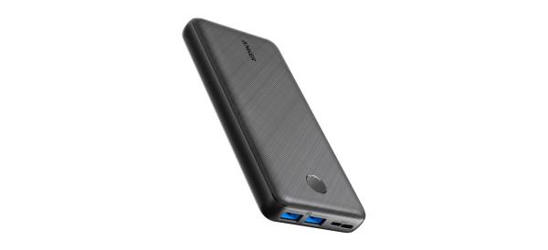 Anker 325 PowerCore Essential Portable Charger and Power Bank