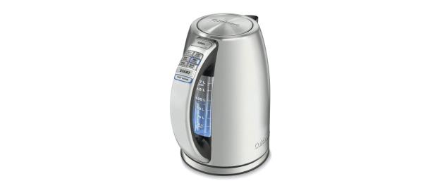 Cuisinart PerfecTemp Electric Kettle