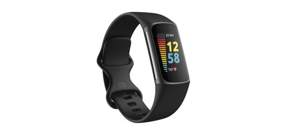 Fitbit Charge 5