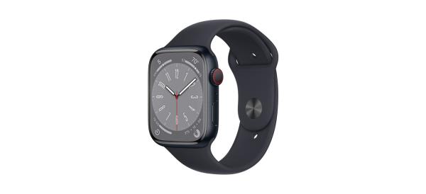 Apple Watch Series 8