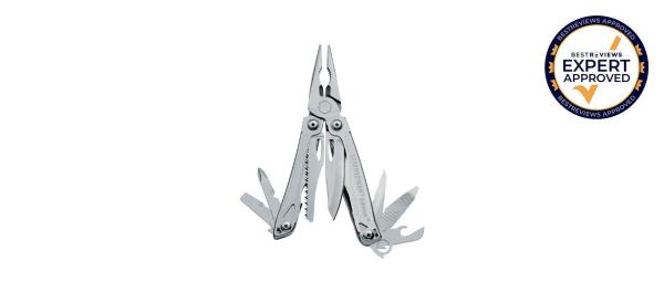 Leatherman Sidekick Pocket Size Multitool