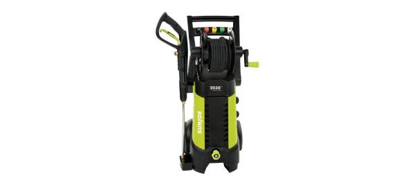 Sun Joe 2030 PSI 14.5-Amp Pressure Washer