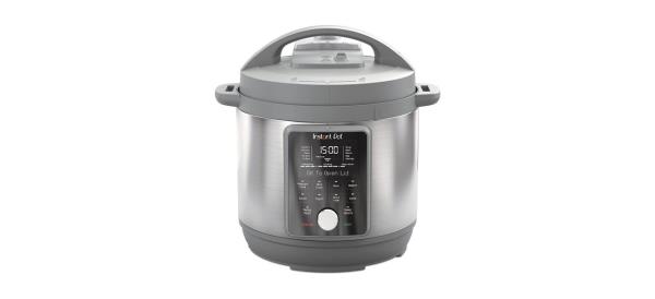 Instant Pot Duo Plus, 8-Quart