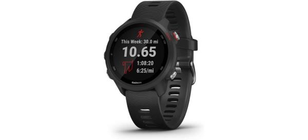 Garmin Forerunner 245