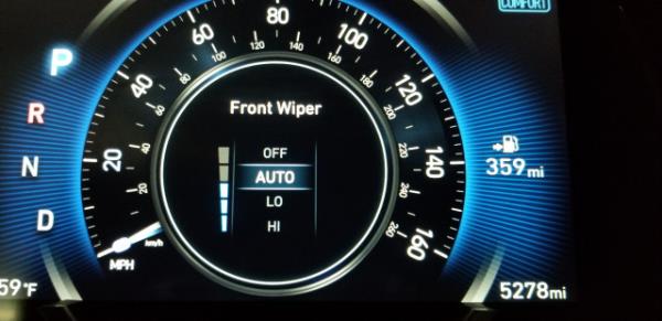 Hyundai wiper setting a<em></em>lert