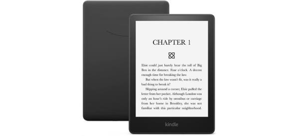 Amazon Kindle Paperwhite