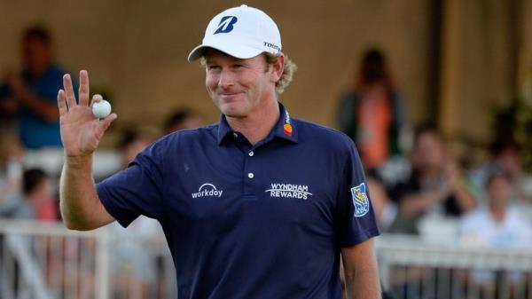 Brandt Snedeker is back on the PGA Tour after a nine-mo<em></em>nth break