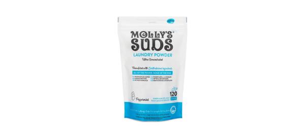 Molly' Suds Natural Soap for Sensitive Skin