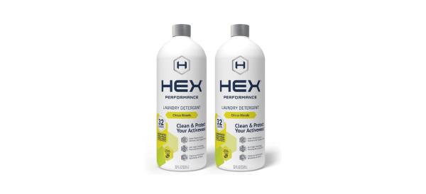 HEX Performance Laundry Detergent