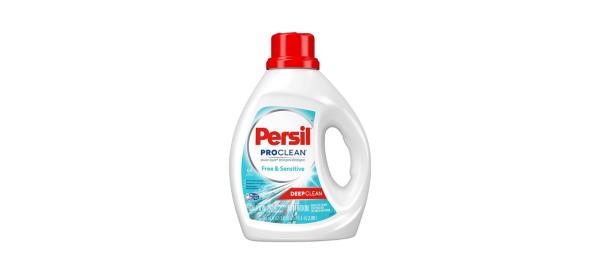 Persil ProClean Power Liquid Laundry Detergent for Sensitive Skin