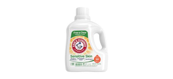 Arm & Hammer Sensitive Skin Free & Clear