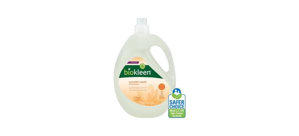 Biokleen Laundry Detergent Liquid