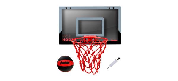 Franklin Sports Mini Basketball Hoop