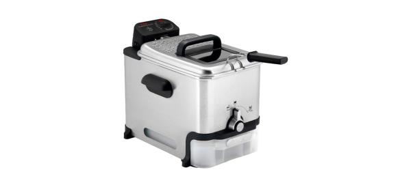 T-fal Deep Fryer