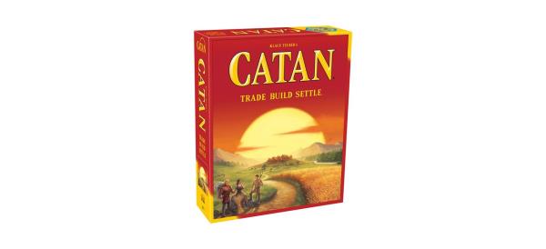 Catan Studio Catan Board Game