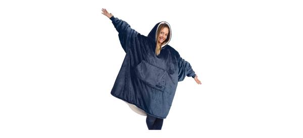 The Comfy Wearable Blanket