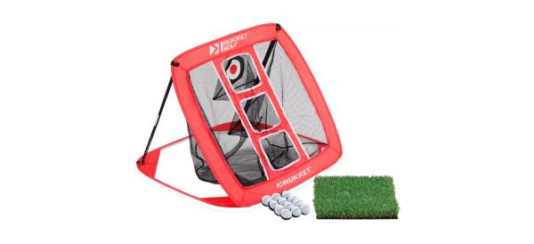 Rukket Chipping Net