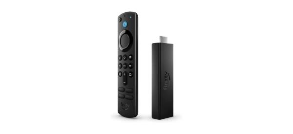 Amazon Fire TV Stick 4K Max