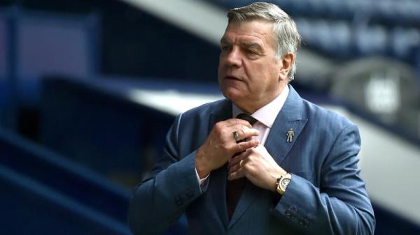 Sam Allardyce has left Leeds United