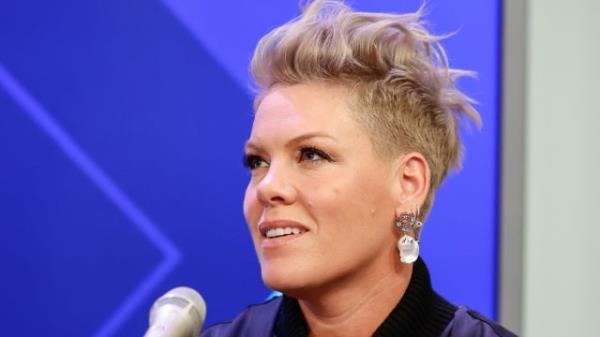 Pink in 2023