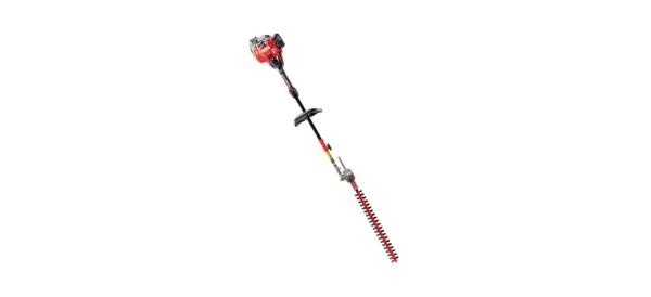 Best Troy-Bilt 22-Inch 2-Stroke Gas Articulating Hedge Trimmer