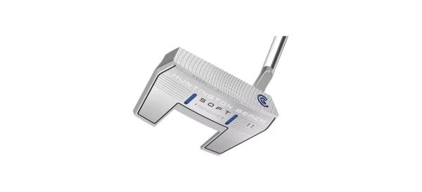 Scheels Cleveland Huntington Beach Soft 11 Putter