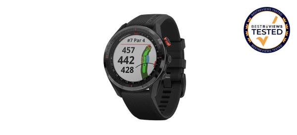 Garmin Approach S62 Golf GPS Watch