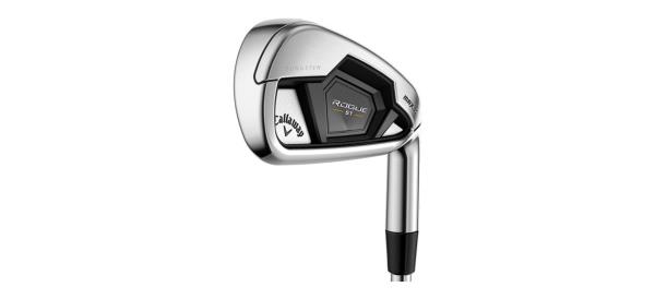 Callaway Rogue ST Max OS Iron