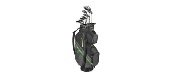 TaylorMade RBZ SpeedLite 13-Piece Complete Golf Set