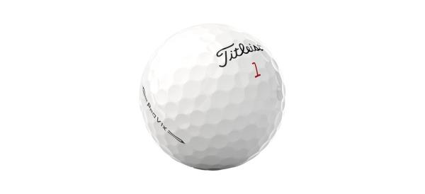 Titleist Pro V1x Golf Balls