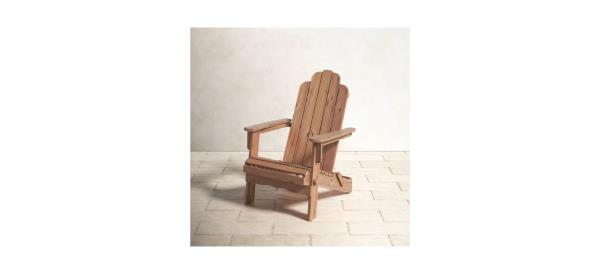 Birch Lane Imane Folding Adiro<em></em>ndack Chair